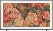 "Samsung 85"" The Frame 4K QLED Smart TV 24"