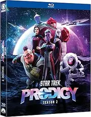 Star Trek: Prodigy: Season 2