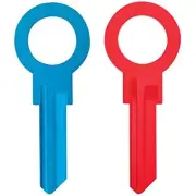 ZERO GRAVITY KEY-68/SC1