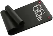 66fit Yoga Exercise Mats