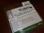 NEW Graph Tech PQ-6114-00 1-23/32" Slotted Guitar Nut - TUSQ
