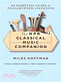 在飛比找三民網路書店優惠-The Npr Classical Music Compan