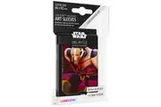 Gamegenic Star Wars Unlimited Art Sleeves - General Grievous