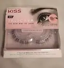 KISS FALSCARA THE NEW WAY TO LASH LIFTING WISPS KFCL01