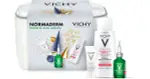 Vichy Normaderm gift pack for sensitive skin with acne tendency