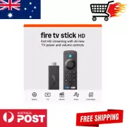 New Amazon Fire TV Stick 4K 2024 1080p Video Alexa Voice Remote, Fast Shipping