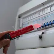AC 50 V~ 1000 V Voltmeter AC Voltage Detector Tester Pen Auto Sensor UNI-T UT13B