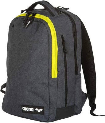 Fast Urban 3.0 30L Swim Backpack, Grey Melange