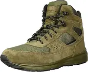 [Bates] Men's Raide Sport Mid Fire and Safety Boot