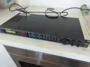 Digitech TSR-24 Digital Effects Processor Guitar Effects Processor
