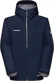 [Mammut] Crater Light Hs Men's Hooded Jacket