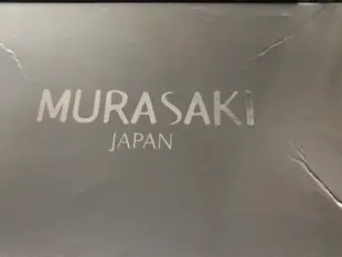 正日韓MURASAKI楔型跟麂皮踝靴