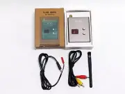 5.8G 48CH FPV Wireless AV Receiver (RC832) - RC Aerial Drone - Race Band