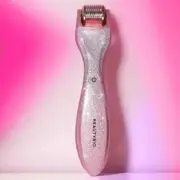 BeautyBio GloPRO Microneedling Facial Tool for SKIN THAT GLITTERS