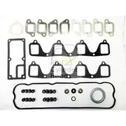 KCH Heads Head Set (VRS) - 22053260