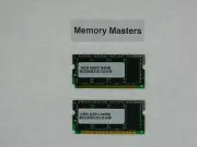MEM-MSFC-64MB 128MB Approved 2x64MB DRAM Memory for Cisco 6000/6500 Series MSFC