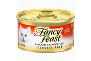 Fancy Feast Salmon Feast 85g