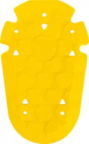 Segura Protect Flex Omega Type B, hip protectors , color: Yellow , size: One Size