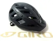 Giro Radix MIPS MTB Cycling Helmet Matte Black Medium