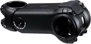 BBB Cycling ActionStem - Suspension Stem for Road Bike, Gravel Bike & E-bike - 31.8mm - Adjustable 0° to +3.5° - High Shock Absorption - Multiple Riding Positions - BHS-52 - Length: 80mm