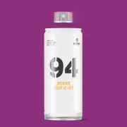 MTN 94 Spray Paint - Sultan Violet RV283