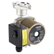 Armstrong Pumps Potable Circulating Pump,Flanged,1/8HP 110223-306 Armstrong