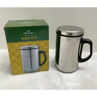 在飛比找蝦皮購物優惠-典雅品茗杯490ml【保溫杯 真空保溫杯 不繡鋼保溫杯 30