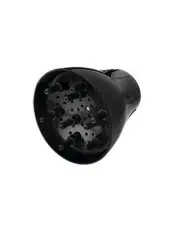 Parlux 3800 Hair Dryer Diffuser D38 - FOR ALL PARLUX 3800 HAIR DRYERS