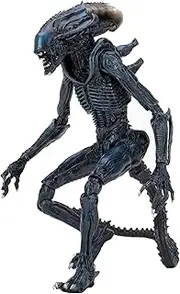 Arachnoid Alien (Movie Deco) - 7" Scale Action Figures - Alien vs Predator - NECA Collectibles