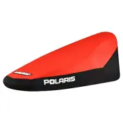 Polaris Matryx 650 850 Indy Switchback Assault Cover BLK/BRIGHT RED standard 320
