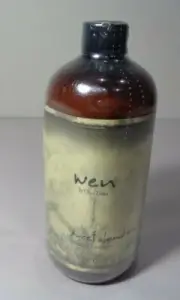 WEN by Chaz Dean New Sweet Almond Mint Cleansing Conditioner 16 Fluid Oz