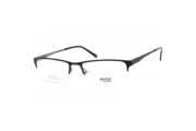 ELASTA E3099-0DL9-58 Eyeglasses Size 58mm 18mm 150mm Clear Demo Plastic Templat
