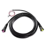Garmin 5m GHP Reactor Autopilot CCU to ECU Interconnect Cable (Mech/Hydraulic)