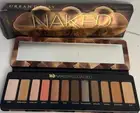 NEW❤ Authentic URBAN DECAY NAKED RELOADED Eyeshadow Palette box