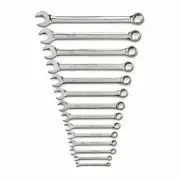GearWrench combination Wrench Set 6 Pt. KDT81924