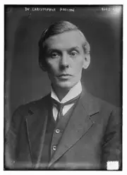 Dr Christopher Addison St Viscount Addison Who Served As Minister - Old Photo