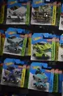 2015 Hot Wheels Short Card !!You Pick!!