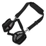 SRS-XB43 Portable Carrying Cover Skin Ultra-light Travelling Protective Sleeve