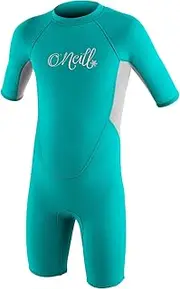 O'Neill Toddler 2mm Reactor Spring Wetsuit