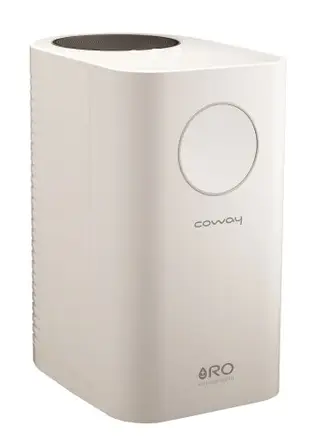 【滿3000現折300】(原廠福利品) Coway 一體成型櫥下式RO淨水器 P-160L