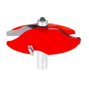 Freud 99-520 3-1/2" Raised Panel Bit