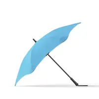 在飛比找momo購物網優惠-【BLUNT】紐西蘭Classic 經典防風直桿傘(多色可選