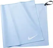 Nike Quick-Dry Swim Towel Cobalt Bliss