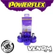 Powerflex Rear Lower Wishbone Front Bushes Land Rover Discovery 09- PFR32-410