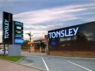 通斯雷飯店Tonsley Hotel