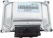 Compatible for Dongfeng Shuaike Car Engine Computer Board/ECU/ME7 F01R00DB01 237102ZS9A F01RB0DB01/F01R00DF22 3610010-M11023 F01RB0DF22