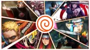 Anime clan uzumaki kushina nagato naruto menma mito Playmat Gaming Mat