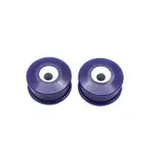 SuperPro Control Arm Lower Inner Rear Bushing Kit - Double Offset - SPF2084K