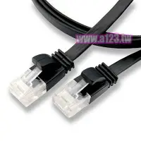 在飛比找樂天市場購物網優惠-Songwin Cable Cat.6 專業超薄高速網路線 