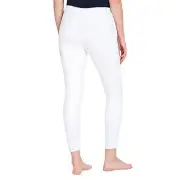 TuffRider Ladies Ribb Ultra Gripp FS Breeches 24 R
